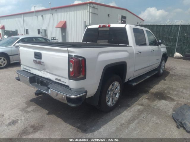 3GTU2NEC9JG282194 GMC Sierra 1500 Slt