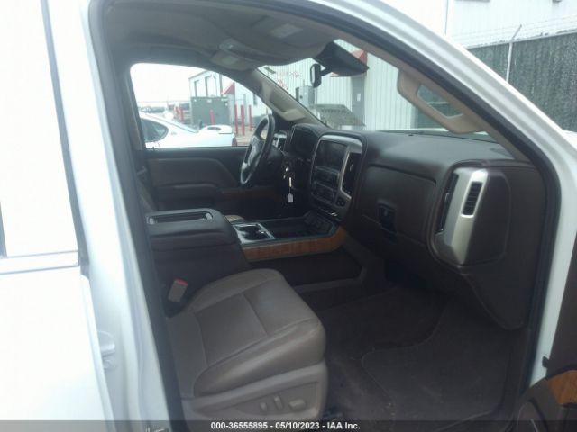 3GTU2NEC9JG282194 GMC Sierra 1500 Slt