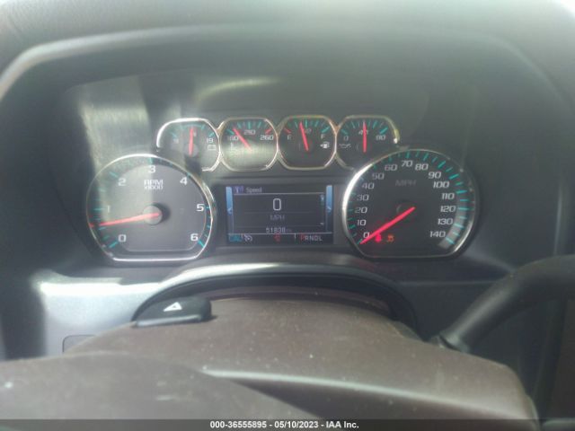 3GTU2NEC9JG282194 GMC Sierra 1500 Slt
