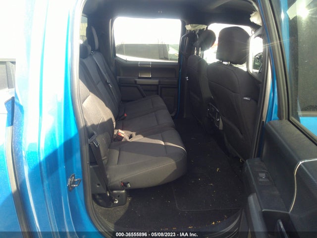 2020 FORD F-150 XL/XLT/LARIAT VIN: 1FTEW1EP2LKE19069