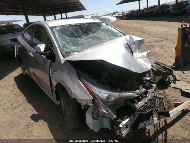 2018 JTDKBRFU3J3592818 main image