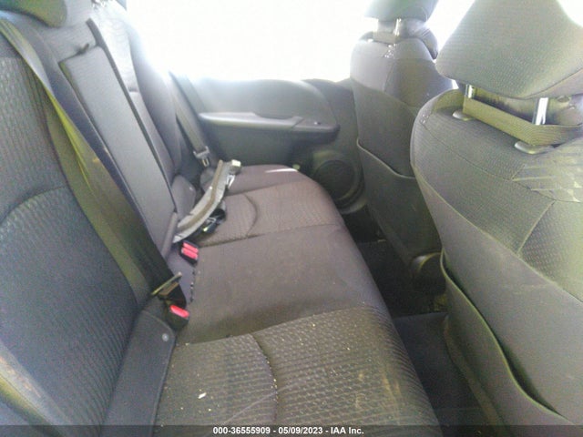 Toyota Prius Two/two Eco/three 2018 JTDKBRFU3J3592818 Image 10