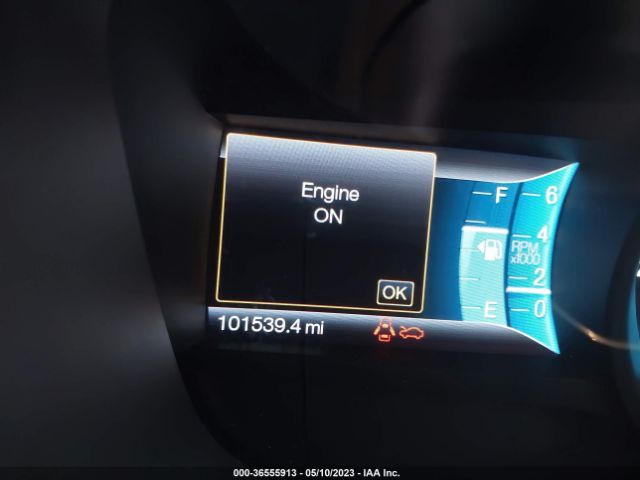 3FA6P0HD4ER226648 Ford FUSION SE