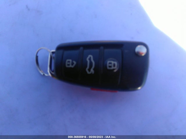 WAUAUGFF6H1038638 Audi A3 Sedan Premium
