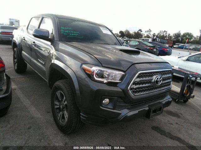 2017 3TMCZ5AN3HM057683 main image