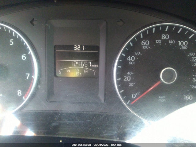 3VWD17AJXEM239037 Volkswagen Jetta Sedan Se