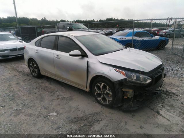 3KPF24AD8KE041211 auction archive image