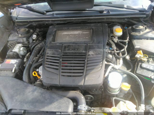 JF1VA1F68H9806721 Subaru Wrx Premium