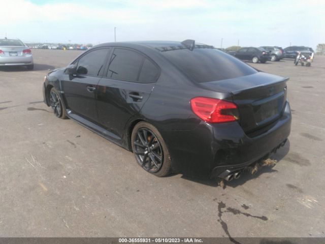 JF1VA1F68H9806721 Subaru Wrx Premium