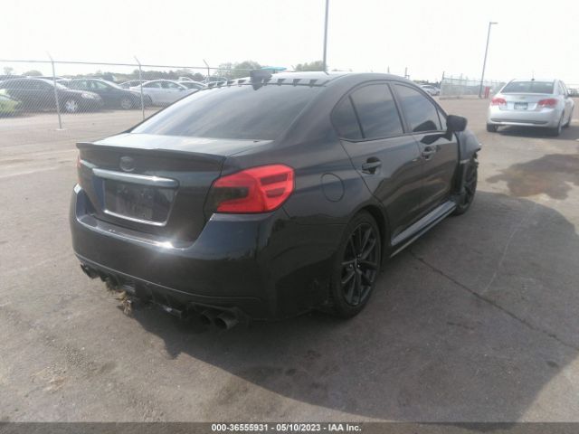 JF1VA1F68H9806721 Subaru Wrx Premium