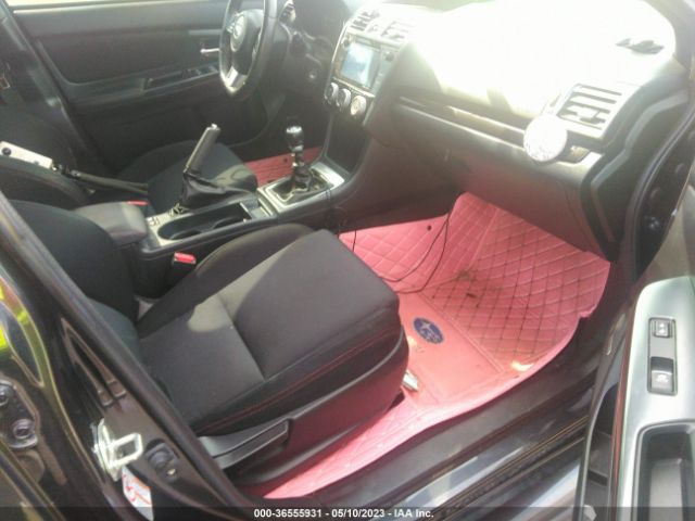 JF1VA1F68H9806721 Subaru Wrx Premium