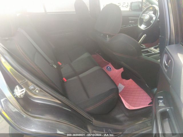 JF1VA1F68H9806721 Subaru Wrx Premium