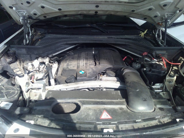 5UXKR0C5XE0K42659 BMW X5 Xdrive35i