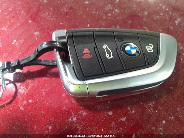 5UXKR0C5XE0K42659 BMW X5 Xdrive35i