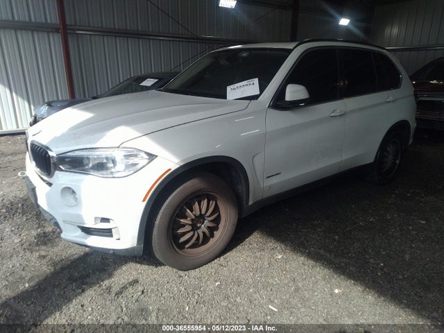 5UXKR0C5XE0K42659 BMW X5 Xdrive35i