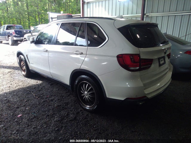 5UXKR0C5XE0K42659 BMW X5 Xdrive35i