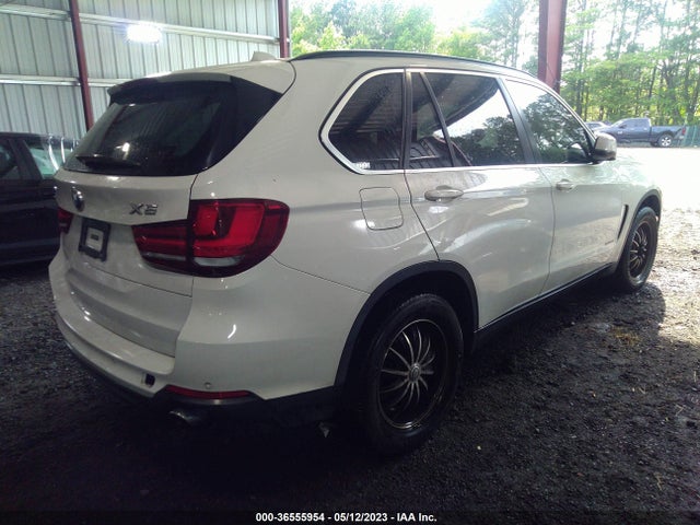5UXKR0C5XE0K42659 BMW X5 Xdrive35i