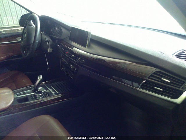 5UXKR0C5XE0K42659 BMW X5 Xdrive35i
