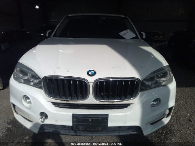 5UXKR0C5XE0K42659 BMW X5 Xdrive35i