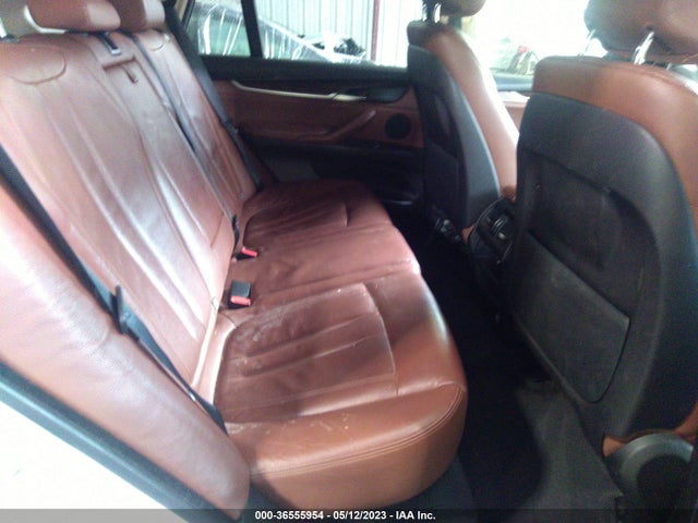 5UXKR0C5XE0K42659 BMW X5 Xdrive35i