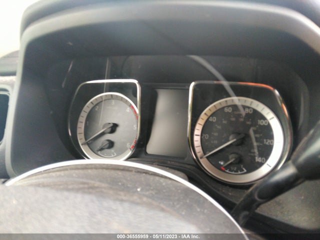 Nissan Titan Xd Sv 2017 1N6BA1F42HN523392 Image 8