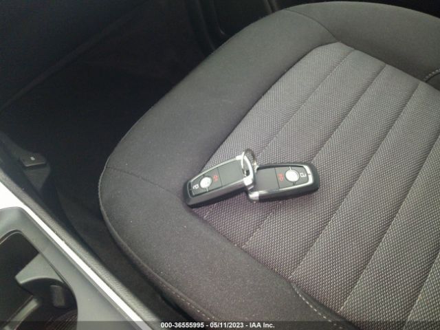 2FMPK4G95NBA88260 Ford EDGE SE