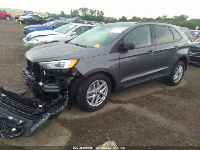 2FMPK4G95NBA88260 Ford EDGE SE