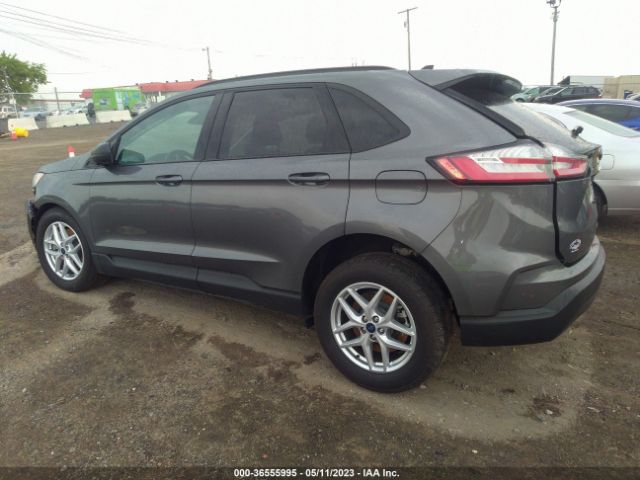 2FMPK4G95NBA88260 Ford EDGE SE