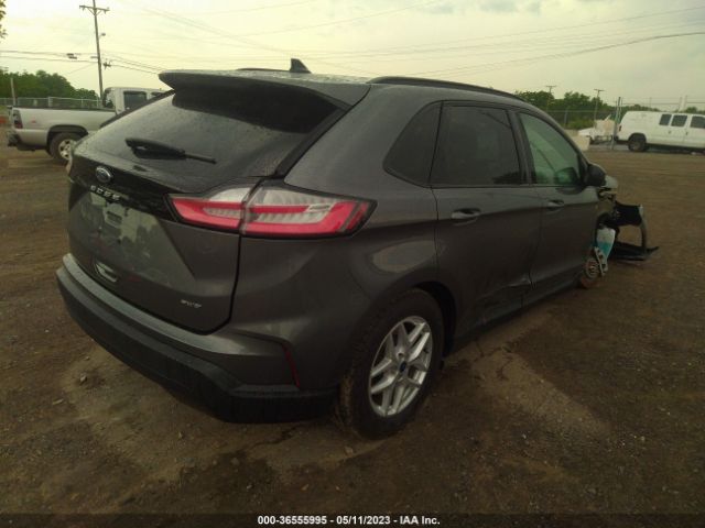 2FMPK4G95NBA88260 Ford EDGE SE