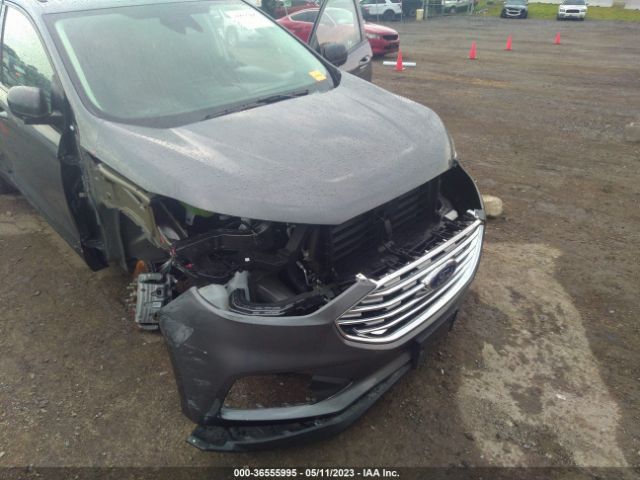 2FMPK4G95NBA88260 Ford EDGE SE