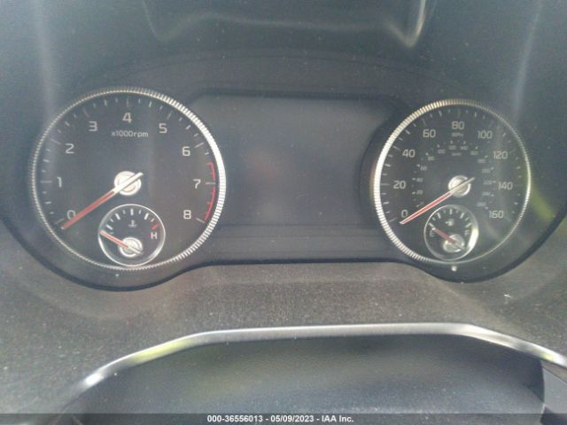 5XYP5DHC0NG204496 KIA Telluride Sx
