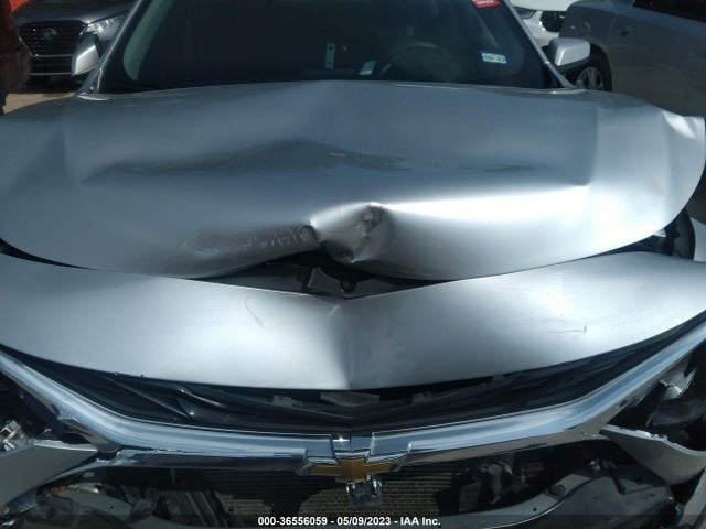 Chevrolet MALIBU LT 2021 1G1ZD5ST7MF071580 Image 10