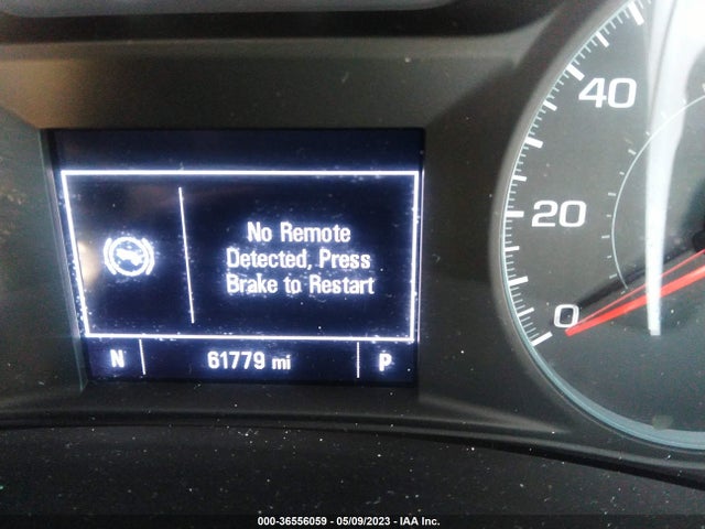 Chevrolet MALIBU LT 2021 1G1ZD5ST7MF071580 Image 7