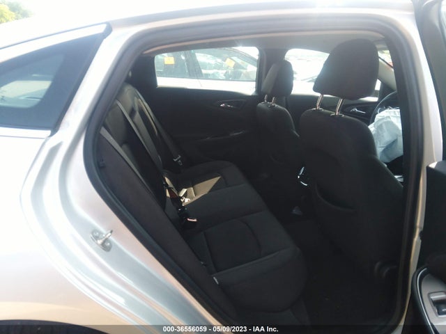 Chevrolet MALIBU LT 2021 1G1ZD5ST7MF071580 Image 8