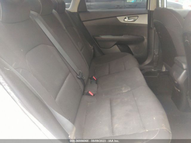 3KPF24AD6KE038954 KIA Forte Lxs