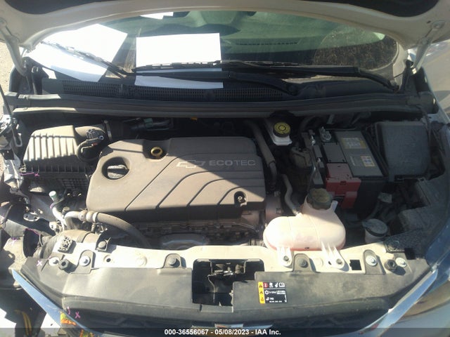 Chevrolet SPARK LS 2021 KL8CB6SAXMC707779 Image 12
