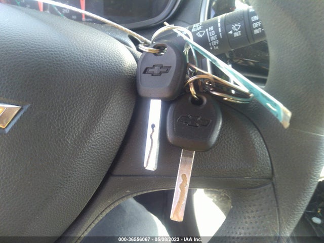 Chevrolet SPARK LS 2021 KL8CB6SAXMC707779 Image 3