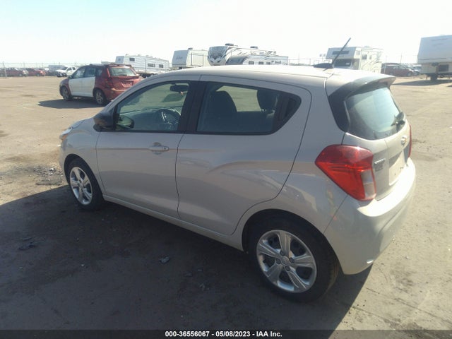 Chevrolet SPARK LS 2021 KL8CB6SAXMC707779 Image 5