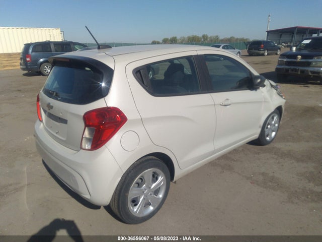 Chevrolet SPARK LS 2021 KL8CB6SAXMC707779 Image 6