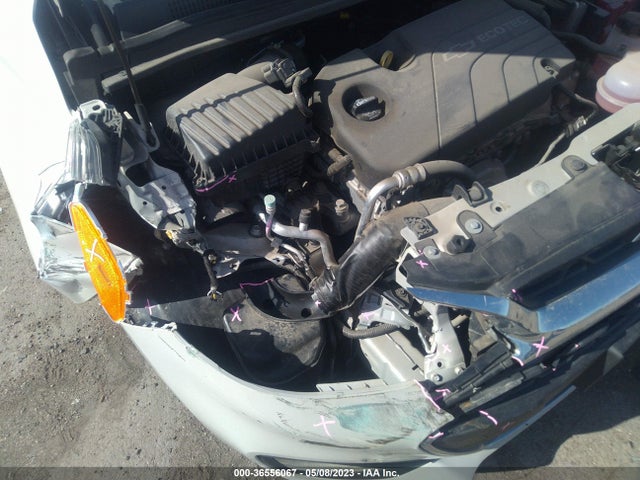Chevrolet SPARK LS 2021 KL8CB6SAXMC707779 Image 8