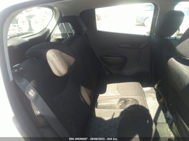 Chevrolet SPARK LS 2021 KL8CB6SAXMC707779 Image 10