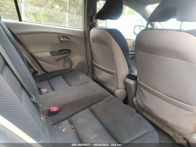 2010 HONDA INSIGHT EX VIN: JHMZE2H74AS006300
