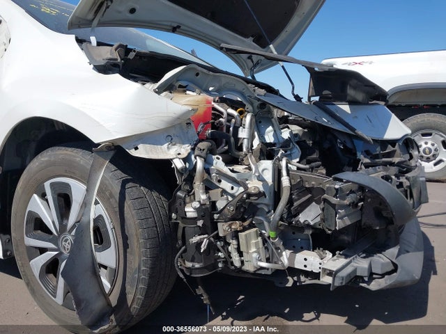 Toyota Prius Prime Plus/premium/advanced 2017 JTDKARFP3H3065899 Image 6