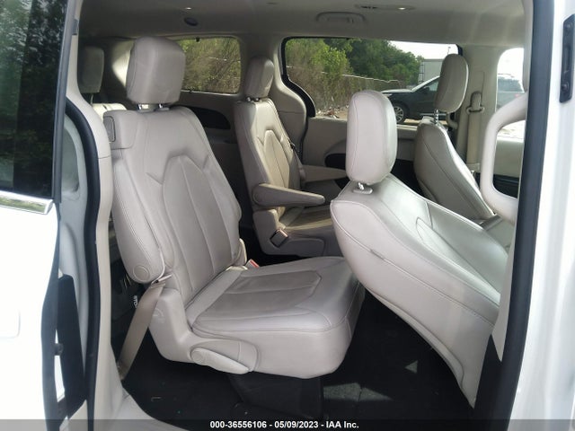 2C4RC1BG4MR538842 Chrysler Pacifica Touring L