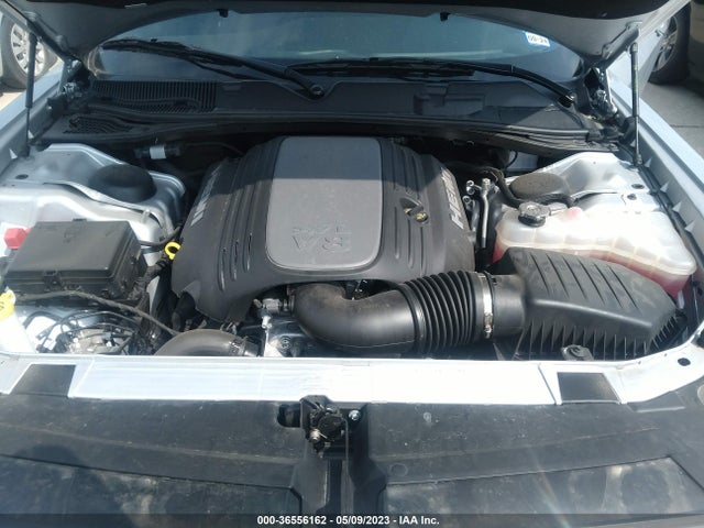 2022 DODGE CHALLENGER R/T VIN: 2C3CDZBT3NH234119