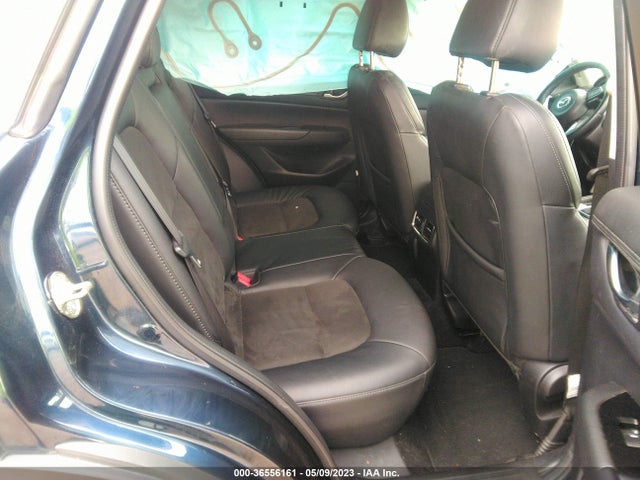 Mazda Cx-5 Touring 2018 JM3KFBCM3J1353112 Image 9
