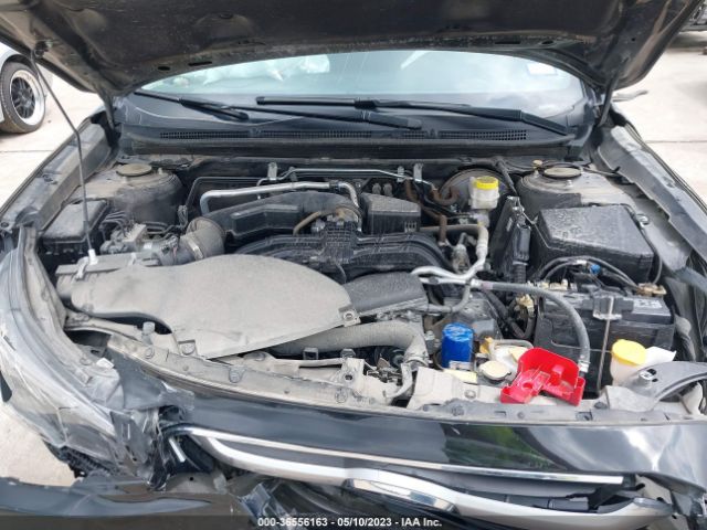 4S4BTAFCXN3155602 Subaru Outback Premium