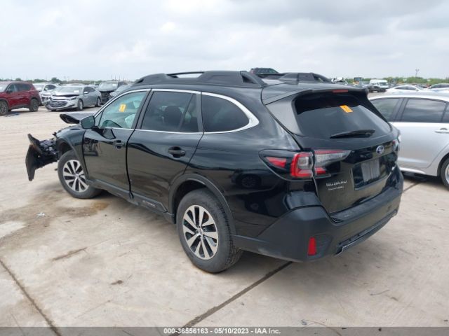 4S4BTAFCXN3155602 Subaru Outback Premium