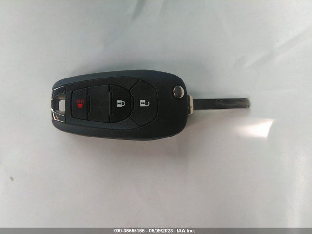 Chevrolet TRAX LS 2020 KL7CJKSB5LB064349 Image 11