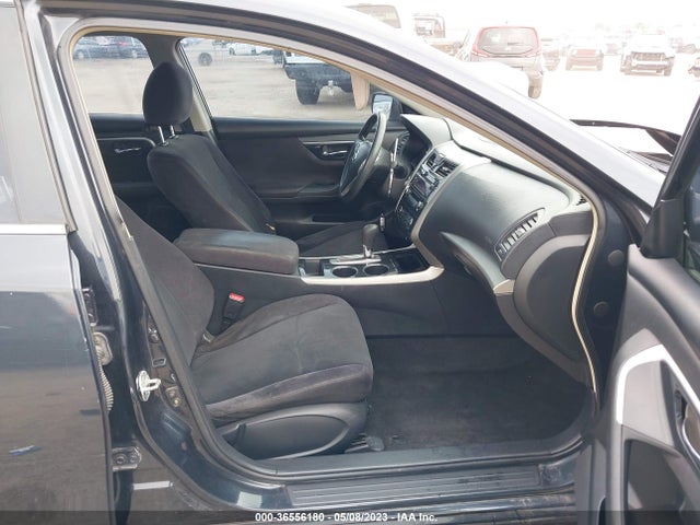 2013 NISSAN ALTIMA 2.5 S VIN: 1N4AL3AP2DN446447